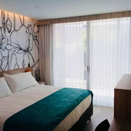 Hotel Karmel Melgar Esterno foto